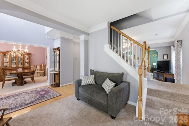 7719 Woodcrest Drive, Stanley, NC 28164