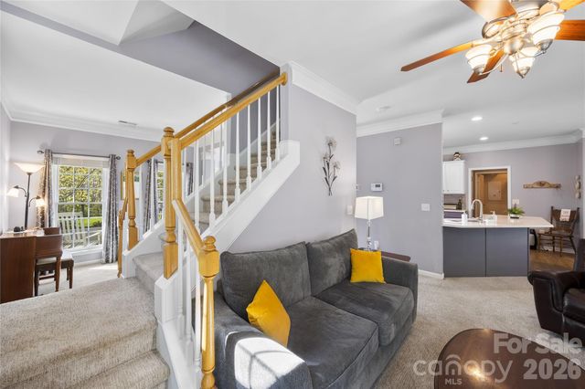 7719 Woodcrest Drive, Stanley, NC 28164