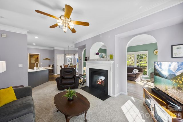 7719 Woodcrest Drive, Stanley, NC 28164