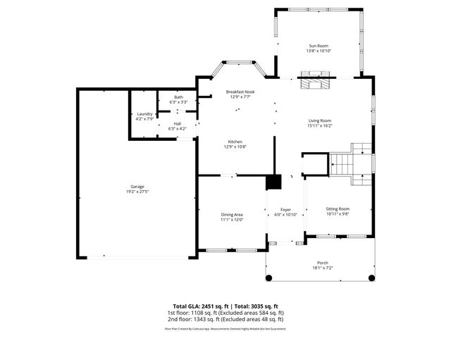 7719 Woodcrest Drive, Stanley, NC 28164