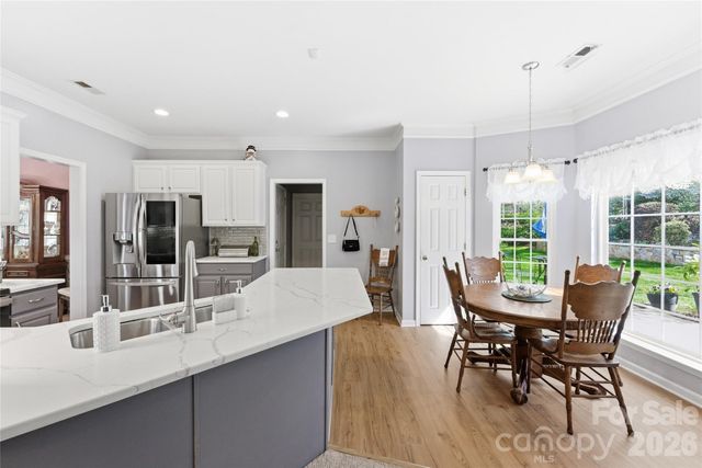 7719 Woodcrest Drive, Stanley, NC 28164