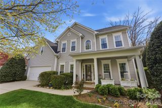 7719 Woodcrest Drive, Stanley, NC 28164