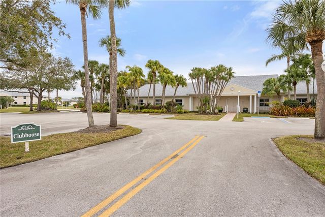 870 Lake Orchid Circle 108, Vero Beach, FL 32962