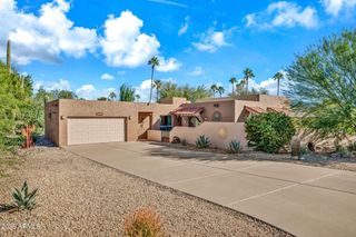 18753 E CHINLE Drive, Rio Verde, AZ 85263
