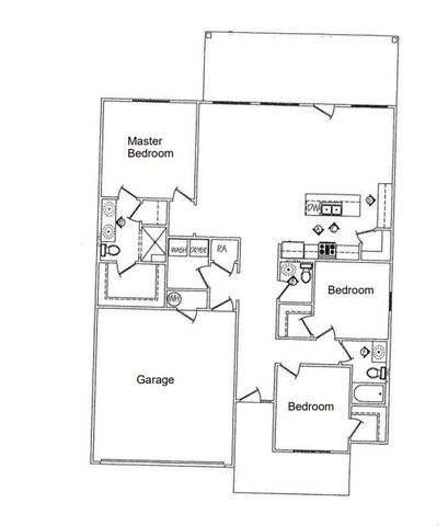 109 Barefoot Bayou, Eufaula, AL 36027