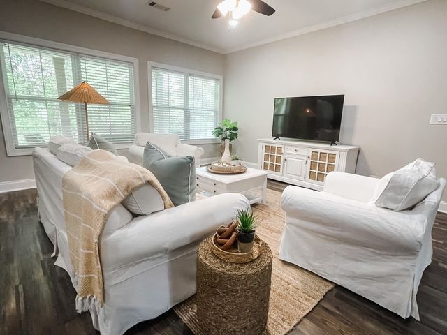 109 Barefoot Bayou, Eufaula, AL 36027