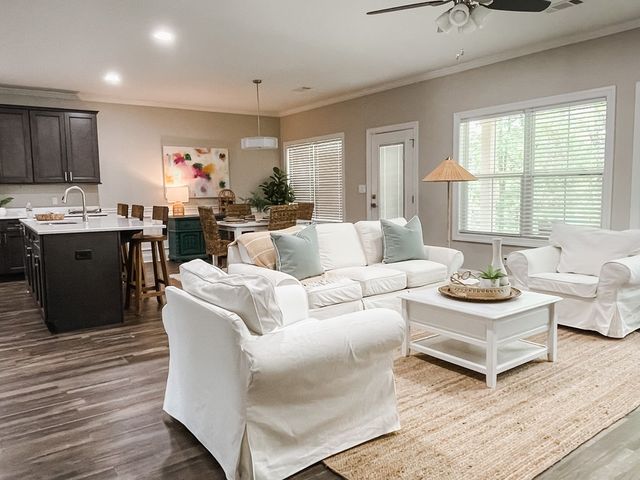 109 Barefoot Bayou, Eufaula, AL 36027