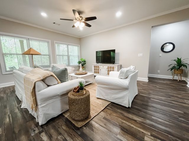 109 Barefoot Bayou, Eufaula, AL 36027