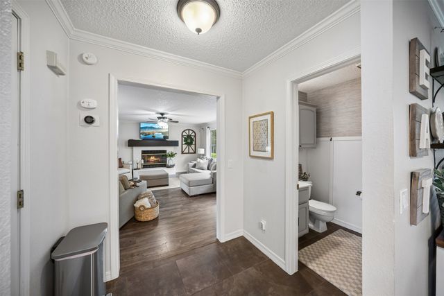 709 W 36th Street, Sand Springs, OK 74063