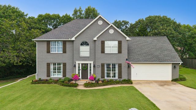 709 W 36th Street, Sand Springs, OK 74063