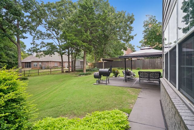 709 W 36th Street, Sand Springs, OK 74063