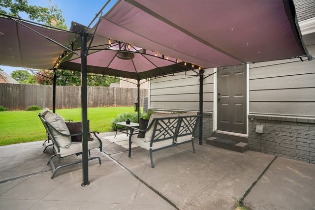 709 W 36th Street, Sand Springs, OK 74063