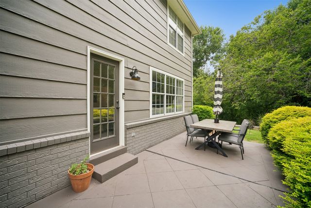 709 W 36th Street, Sand Springs, OK 74063