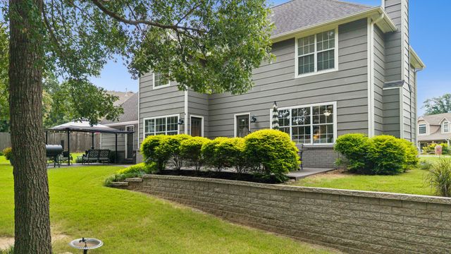 709 W 36th Street, Sand Springs, OK 74063