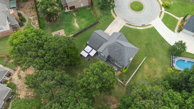 709 W 36th Street, Sand Springs, OK 74063