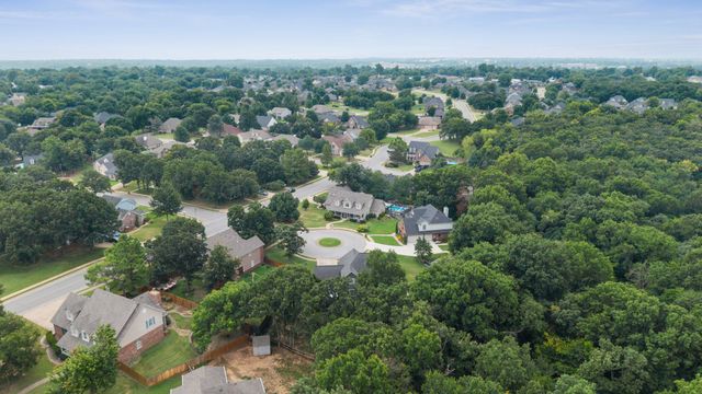 709 W 36th Street, Sand Springs, OK 74063