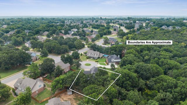 709 W 36th Street, Sand Springs, OK 74063