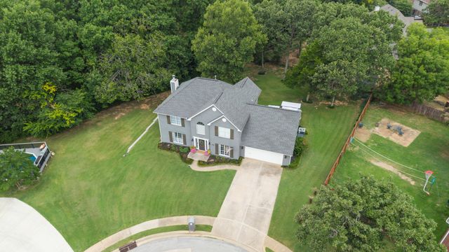 709 W 36th Street, Sand Springs, OK 74063