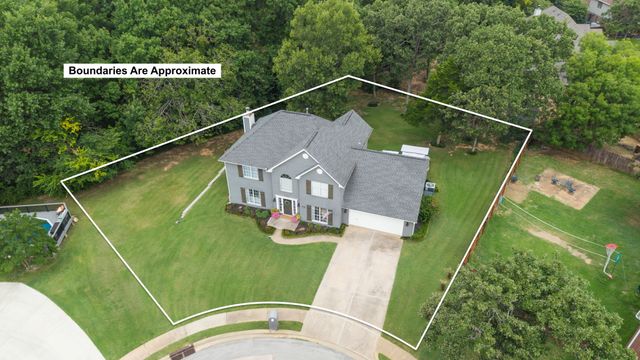 709 W 36th Street, Sand Springs, OK 74063