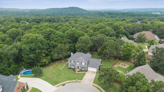709 W 36th Street, Sand Springs, OK 74063
