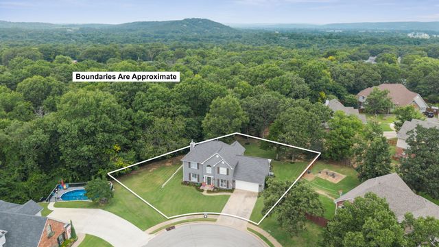 709 W 36th Street, Sand Springs, OK 74063