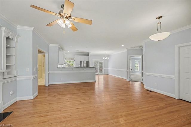 411 Spring Hill Lane, Gibsonville, NC 27249