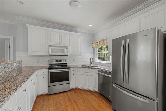 411 Spring Hill Lane, Gibsonville, NC 27249