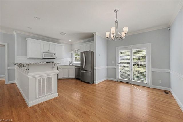 411 Spring Hill Lane, Gibsonville, NC 27249