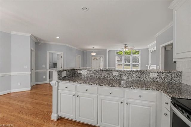 411 Spring Hill Lane, Gibsonville, NC 27249