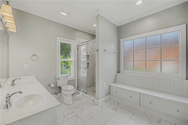 411 Spring Hill Lane, Gibsonville, NC 27249