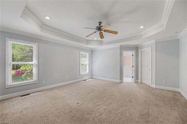 411 Spring Hill Lane, Gibsonville, NC 27249