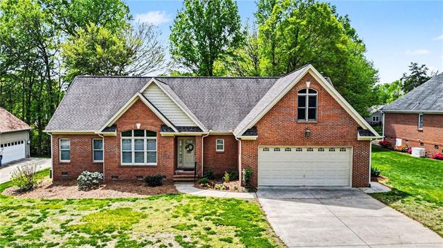 411 Spring Hill Lane, Gibsonville, NC 27249
