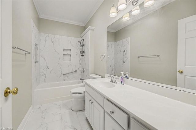 411 Spring Hill Lane, Gibsonville, NC 27249