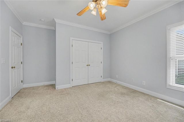 411 Spring Hill Lane, Gibsonville, NC 27249