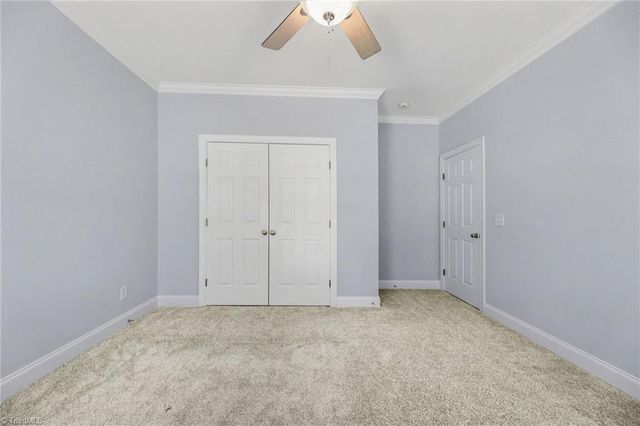 411 Spring Hill Lane, Gibsonville, NC 27249