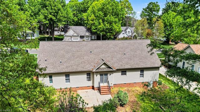 411 Spring Hill Lane, Gibsonville, NC 27249