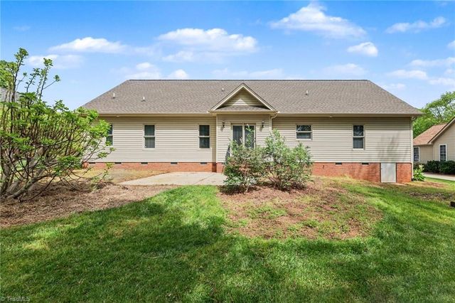 411 Spring Hill Lane, Gibsonville, NC 27249