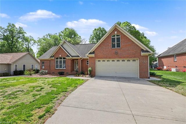 411 Spring Hill Lane, Gibsonville, NC 27249