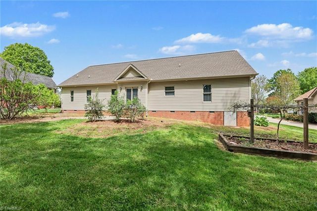 411 Spring Hill Lane, Gibsonville, NC 27249