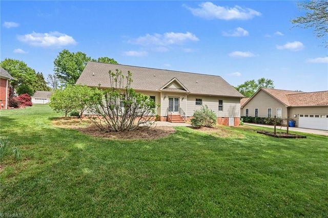411 Spring Hill Lane, Gibsonville, NC 27249