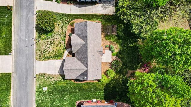 411 Spring Hill Lane, Gibsonville, NC 27249