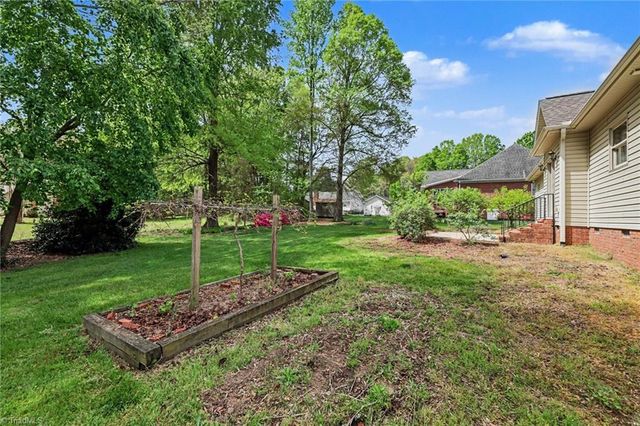 411 Spring Hill Lane, Gibsonville, NC 27249