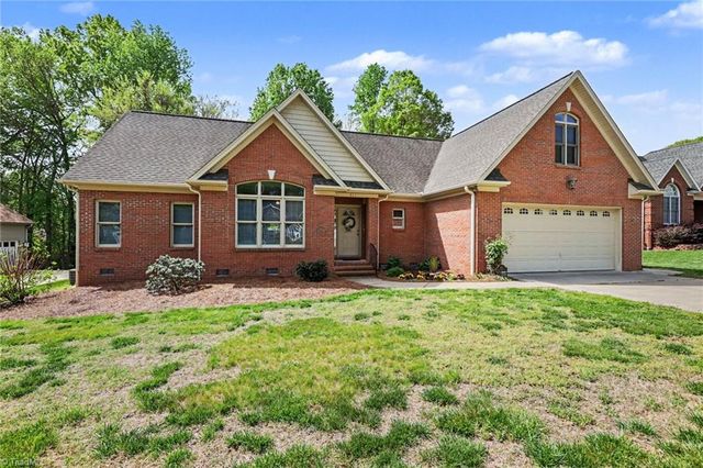 411 Spring Hill Lane, Gibsonville, NC 27249