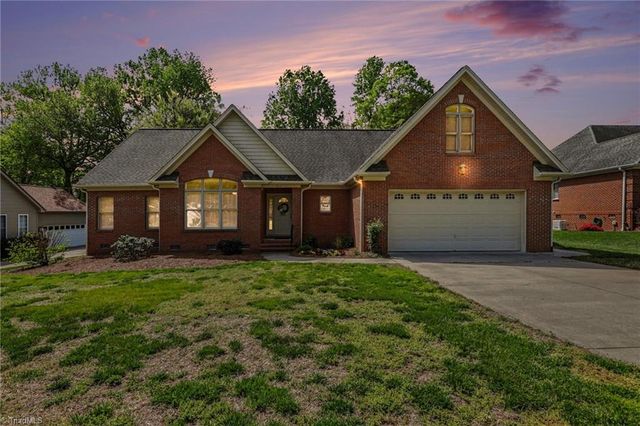 411 Spring Hill Lane, Gibsonville, NC 27249