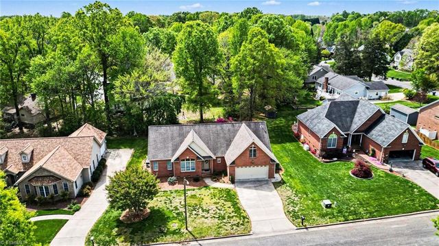 411 Spring Hill Lane, Gibsonville, NC 27249