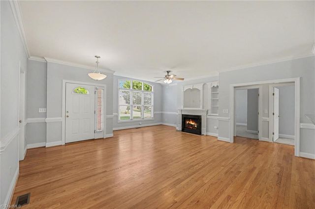 411 Spring Hill Lane, Gibsonville, NC 27249