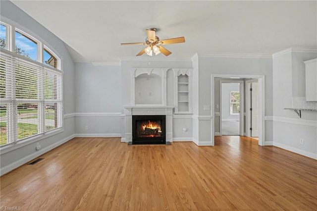 411 Spring Hill Lane, Gibsonville, NC 27249