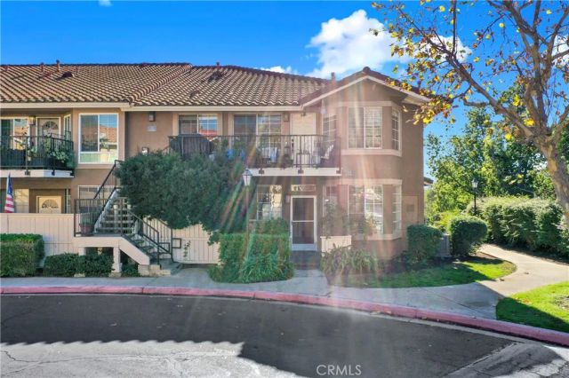15 Via Hermosa, Rancho Santa Margarita, CA 92688