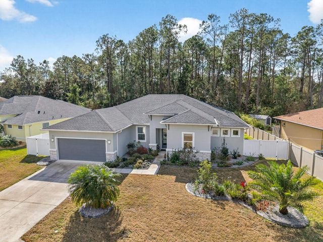 99 Patric Dr, Palm Coast, FL 32164