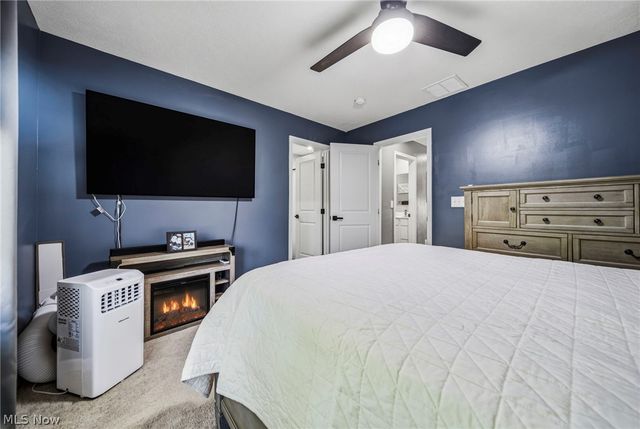 684 Pine Spring Drive, Painesville Twp, OH 44077